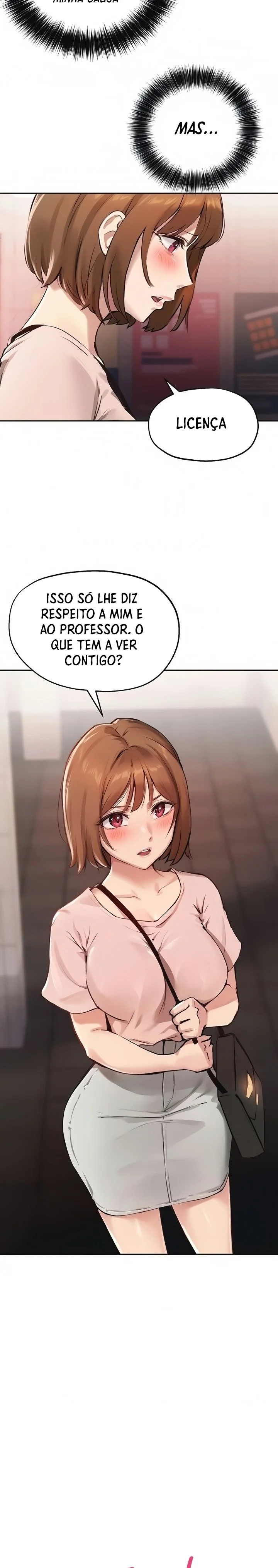 Read Meus 20 Poucos Anos pt Manga Online