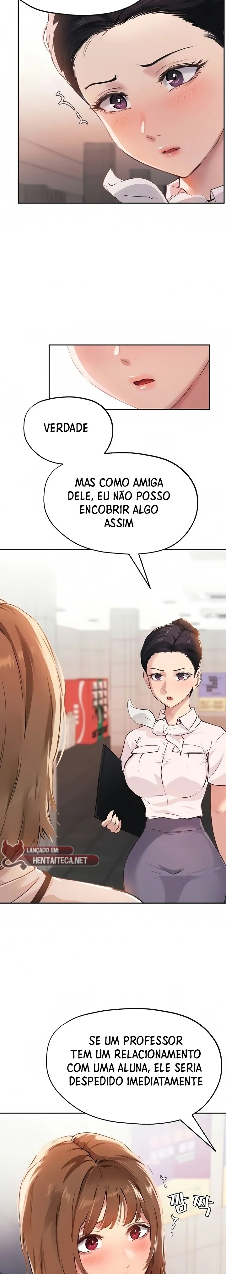 Read Meus 20 Poucos Anos pt Manga Online
