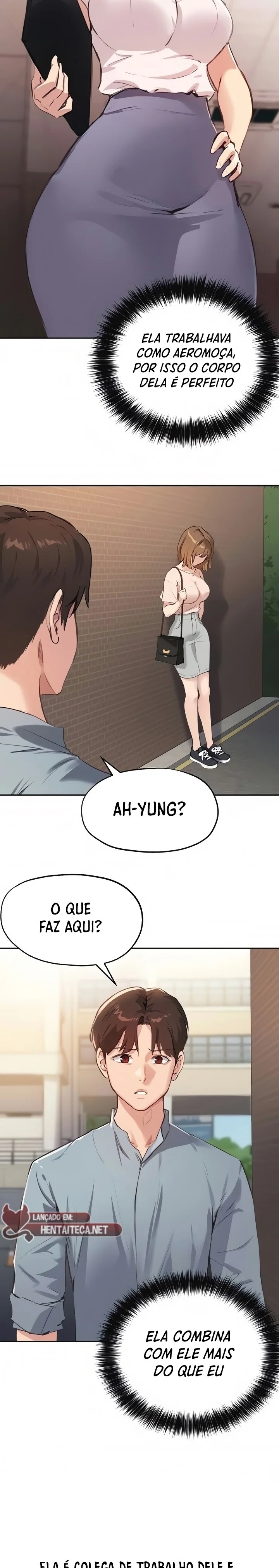 Read Meus 20 Poucos Anos pt Manga Online