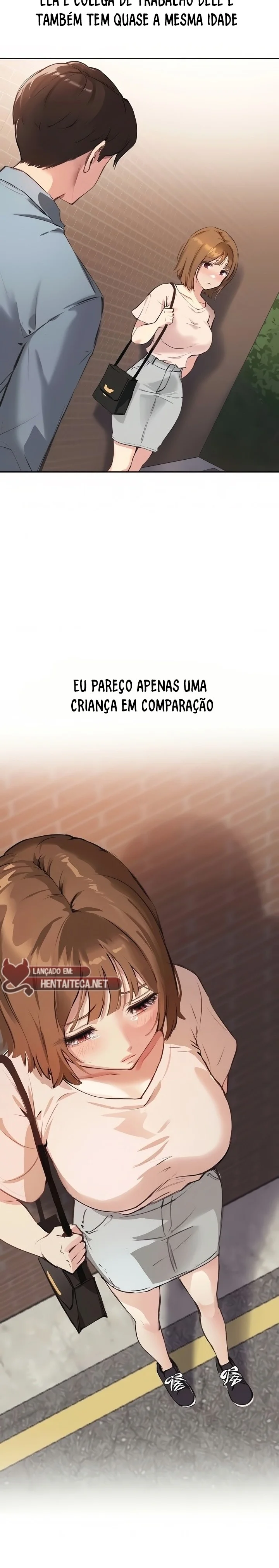 Read Meus 20 Poucos Anos pt Manga Online