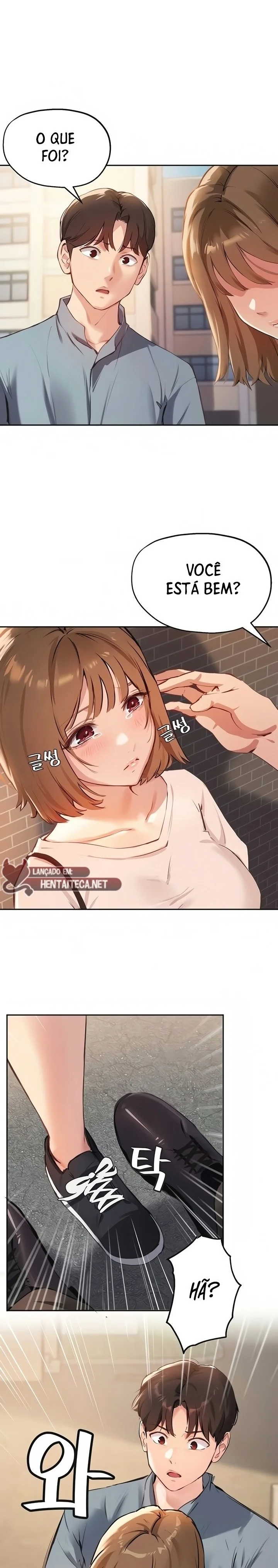 Read Meus 20 Poucos Anos pt Manga Online