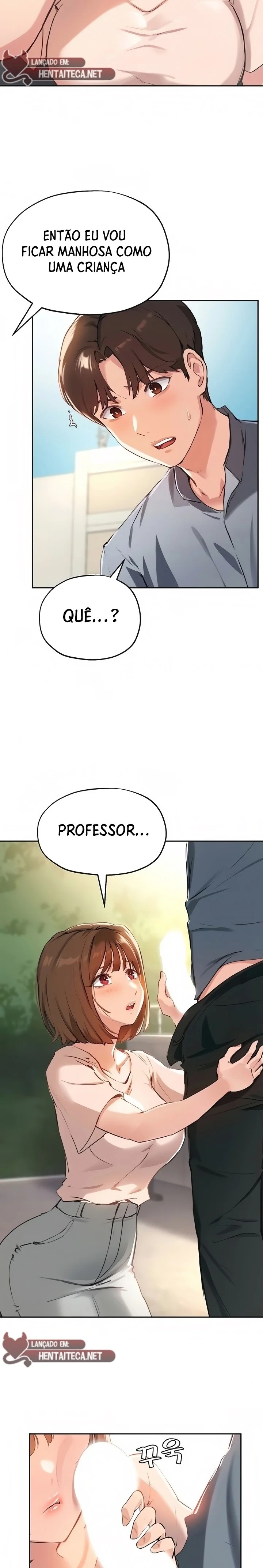 Read Meus 20 Poucos Anos pt Manga Online