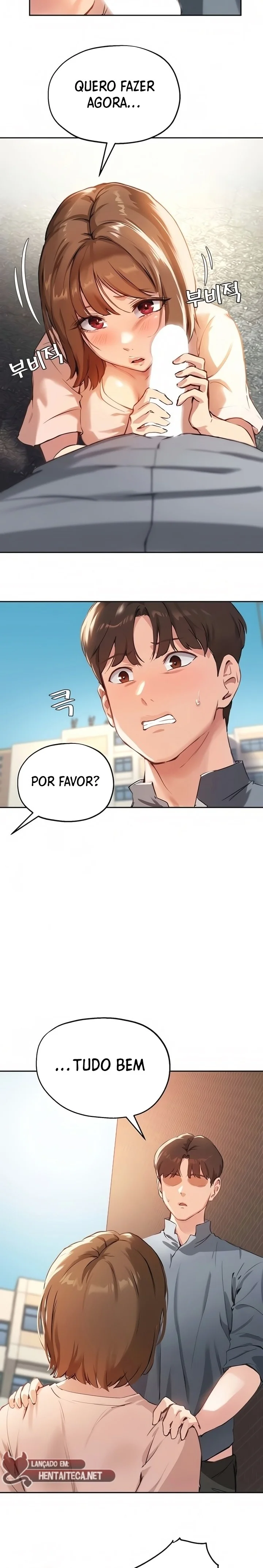 Read Meus 20 Poucos Anos pt Manga Online