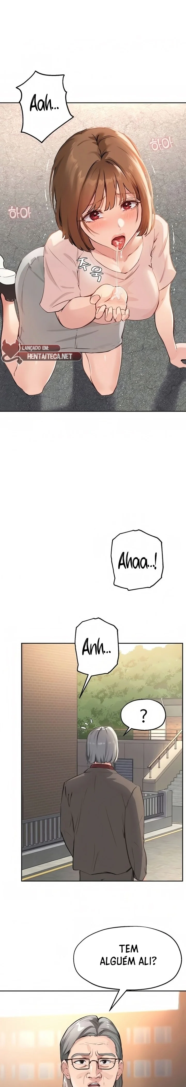 Read Meus 20 Poucos Anos pt Manga Online