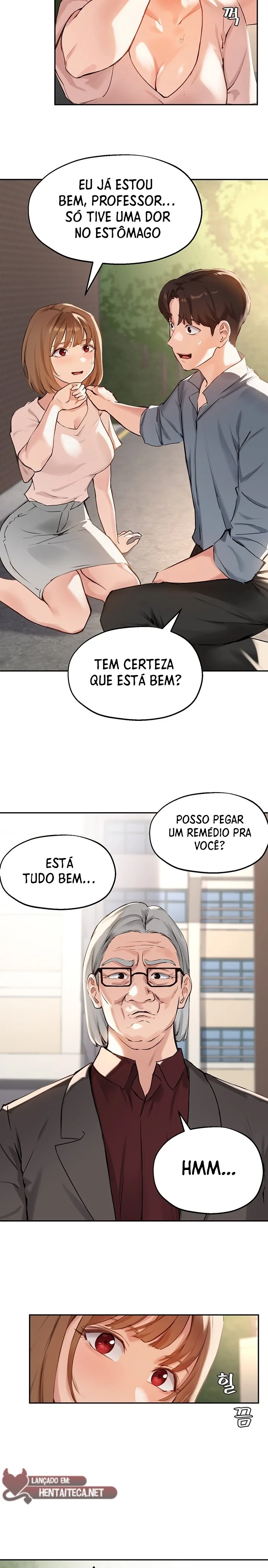 Read Meus 20 Poucos Anos pt Manga Online