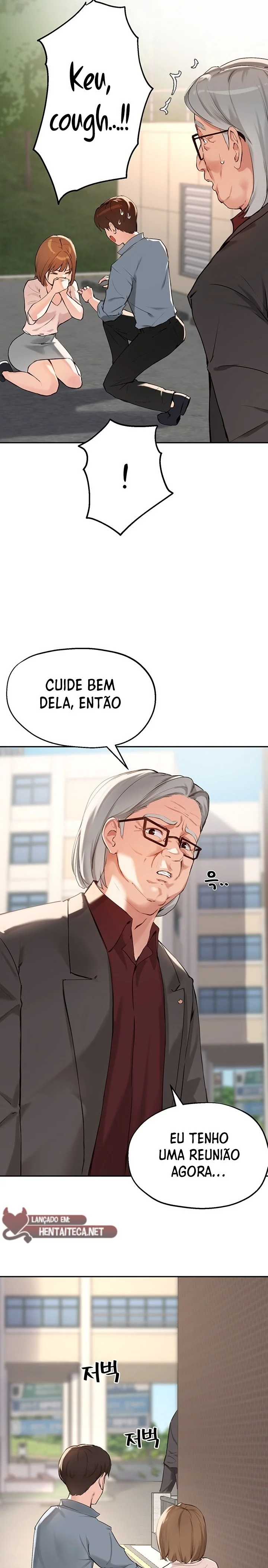 Read Meus 20 Poucos Anos pt Manga Online