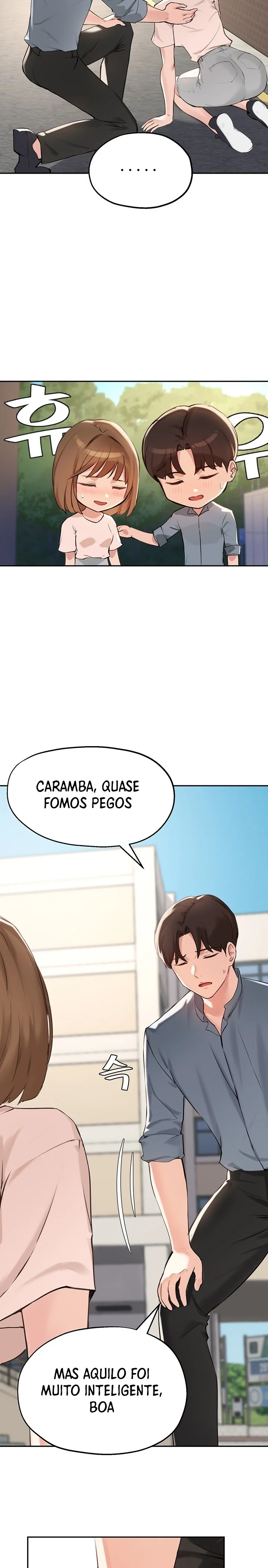 Read Meus 20 Poucos Anos pt Manga Online