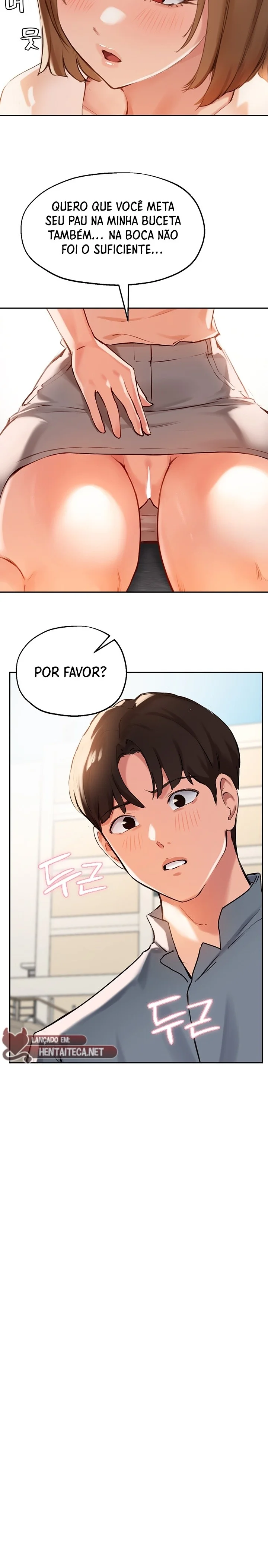 Read Meus 20 Poucos Anos pt Manga Online