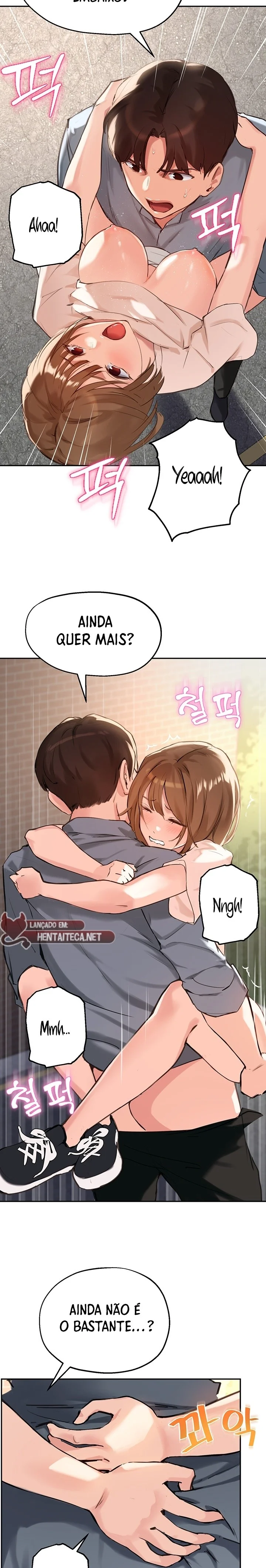 Read Meus 20 Poucos Anos pt Manga Online