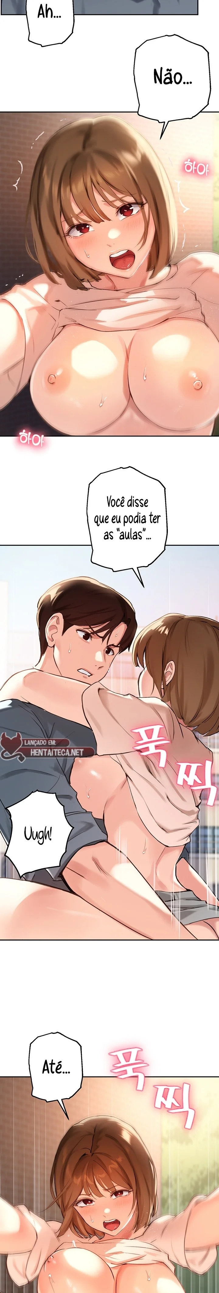 Read Meus 20 Poucos Anos pt Manga Online