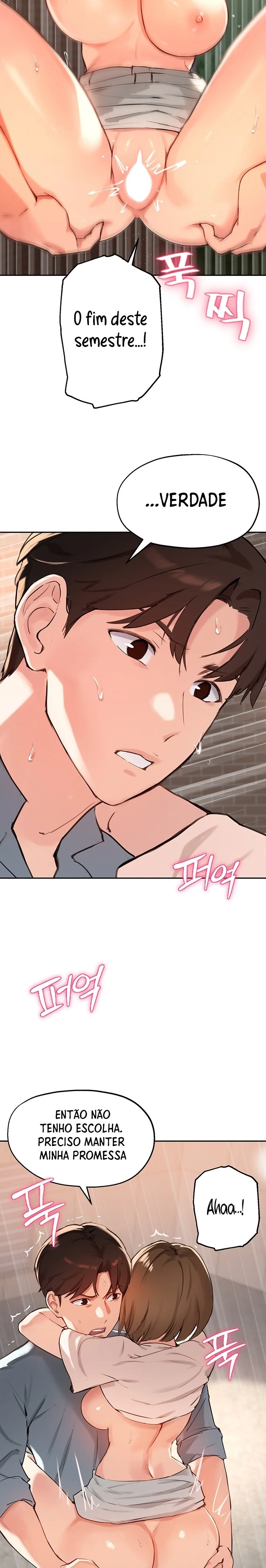 Read Meus 20 Poucos Anos pt Manga Online