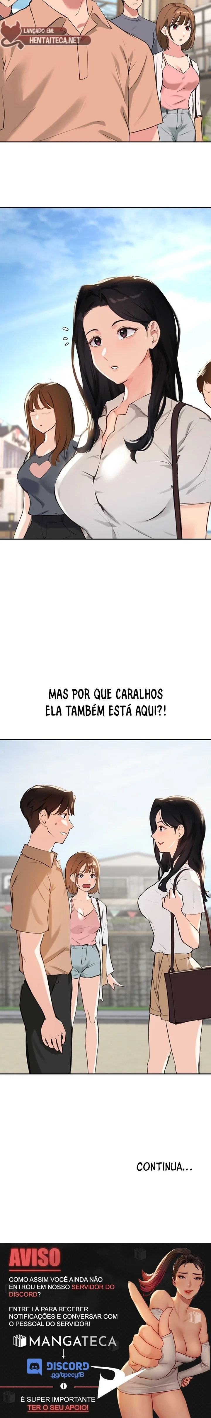 Read Meus 20 Poucos Anos pt Manga Online