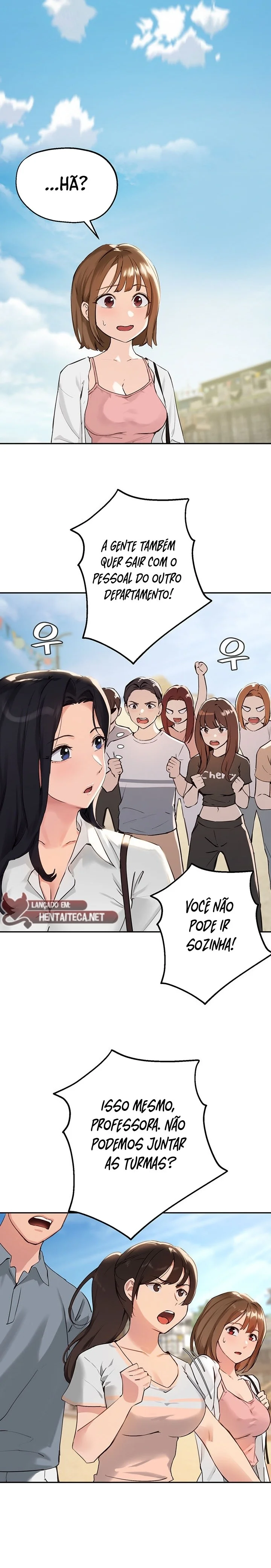Read Meus 20 Poucos Anos pt Manga Online