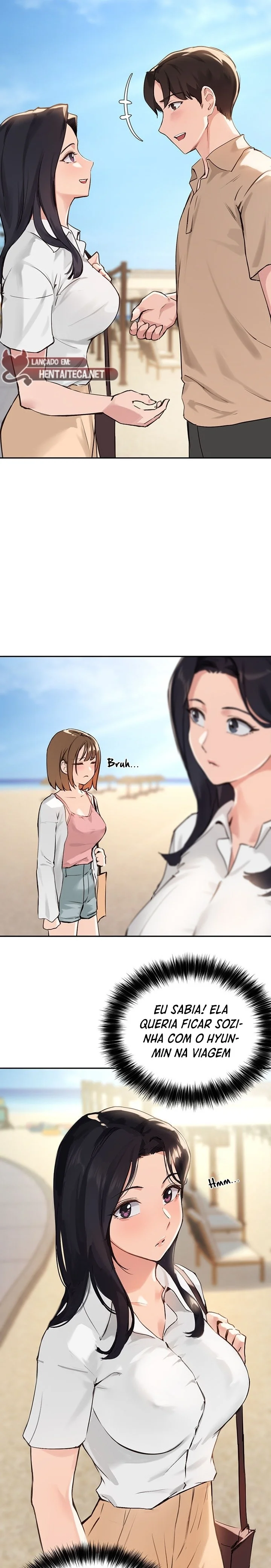 Read Meus 20 Poucos Anos pt Manga Online