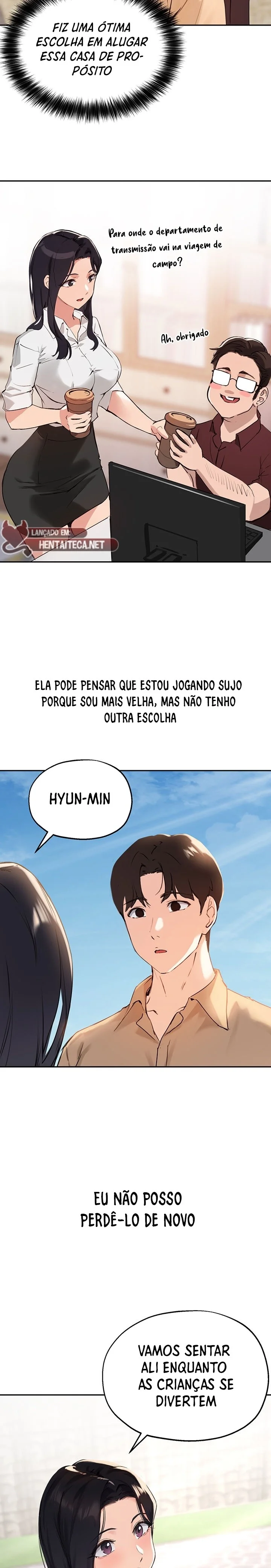 Read Meus 20 Poucos Anos pt Manga Online