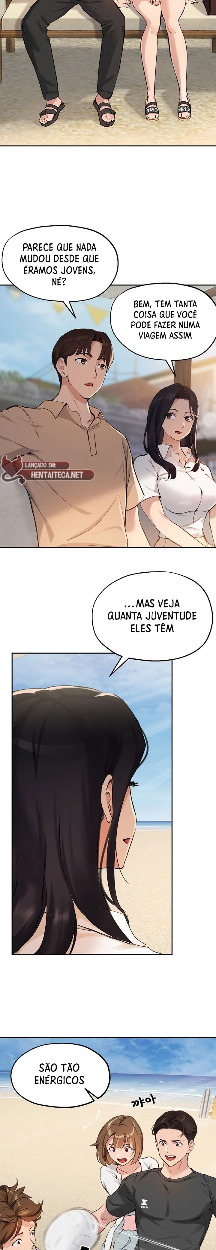 Read Meus 20 Poucos Anos pt Manga Online