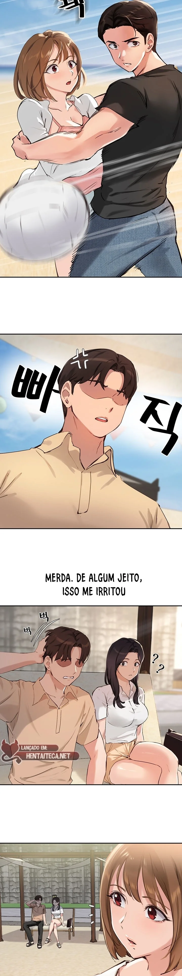 Read Meus 20 Poucos Anos pt Manga Online