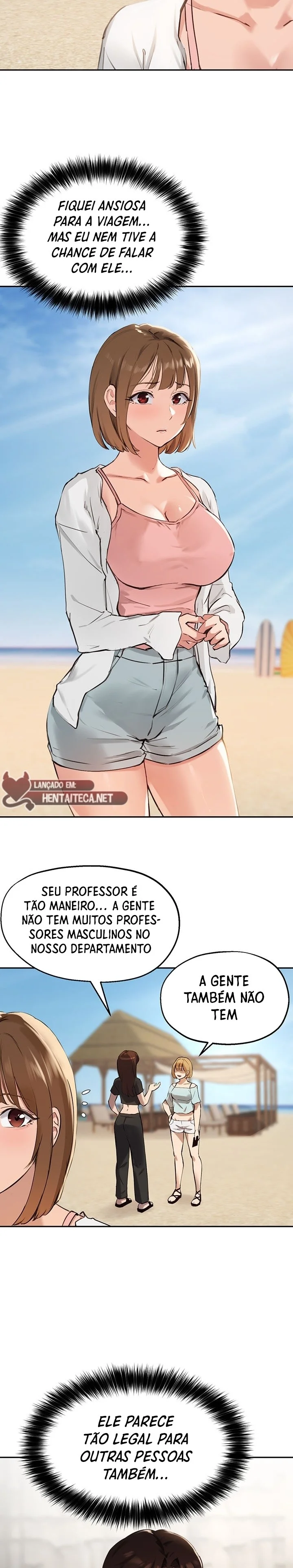 Read Meus 20 Poucos Anos pt Manga Online