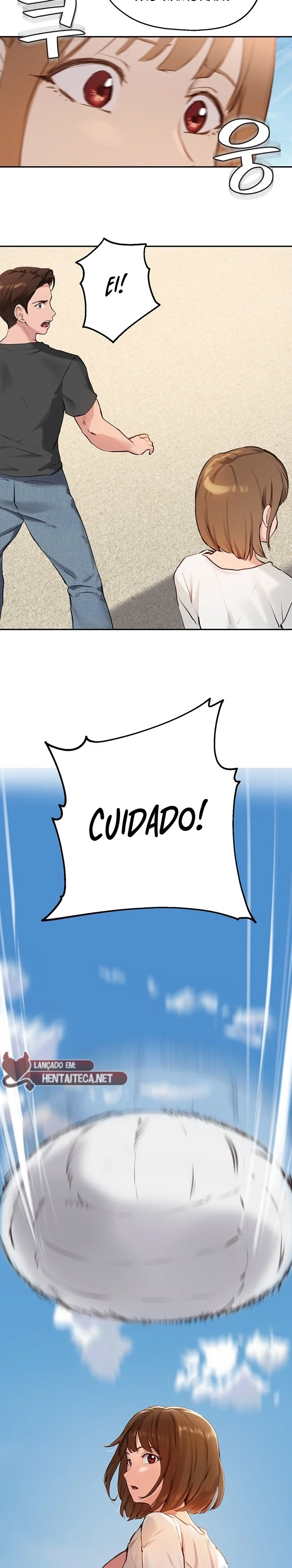 Read Meus 20 Poucos Anos pt Manga Online