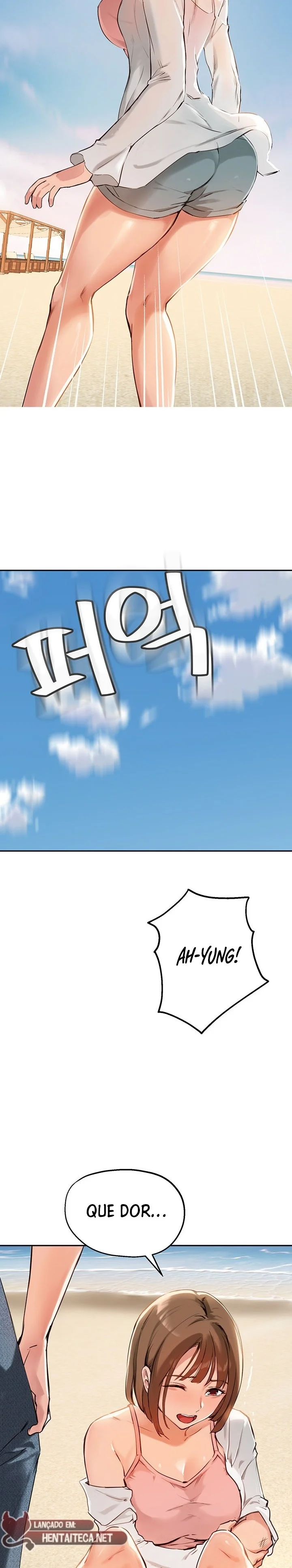Read Meus 20 Poucos Anos pt Manga Online