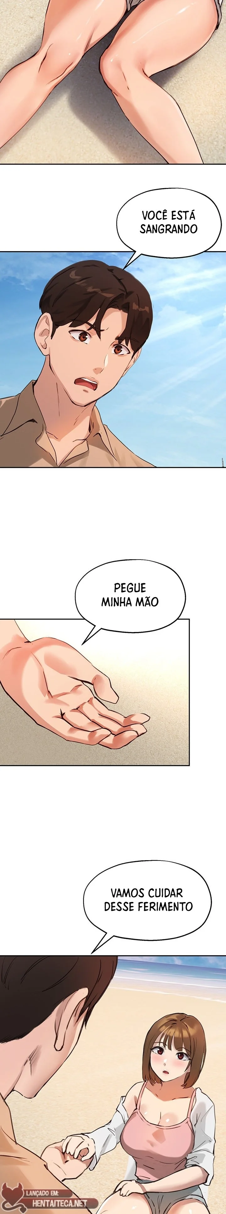 Read Meus 20 Poucos Anos pt Manga Online