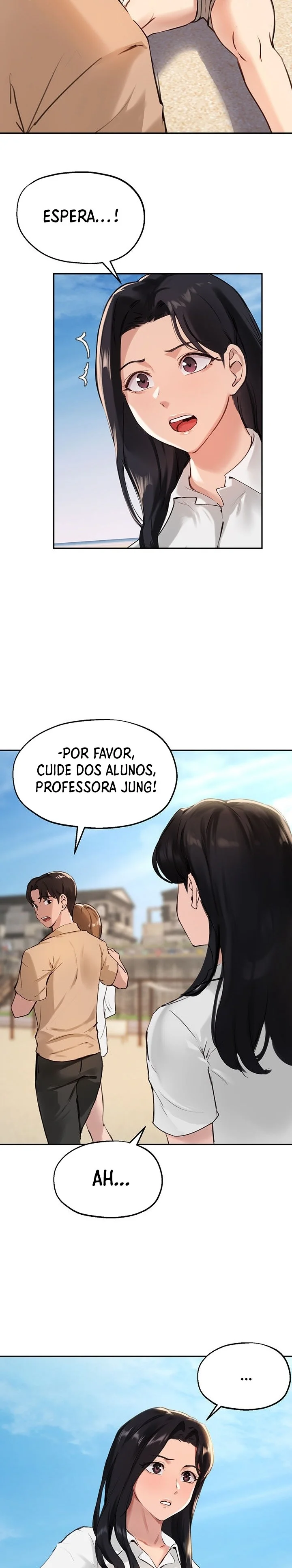 Read Meus 20 Poucos Anos pt Manga Online