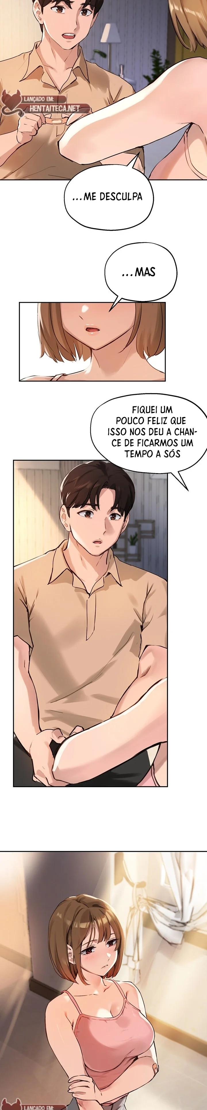 Read Meus 20 Poucos Anos pt Manga Online