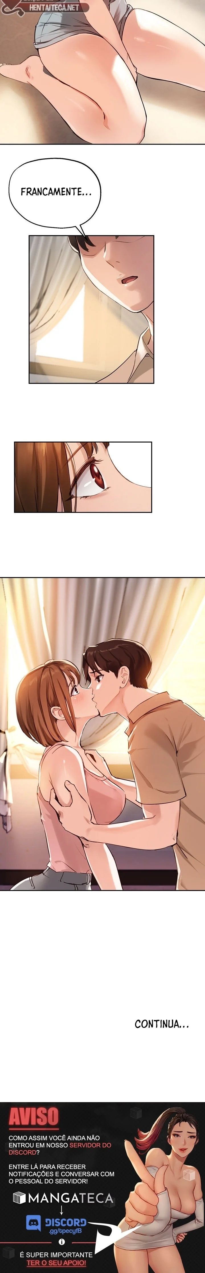 Read Meus 20 Poucos Anos pt Manga Online