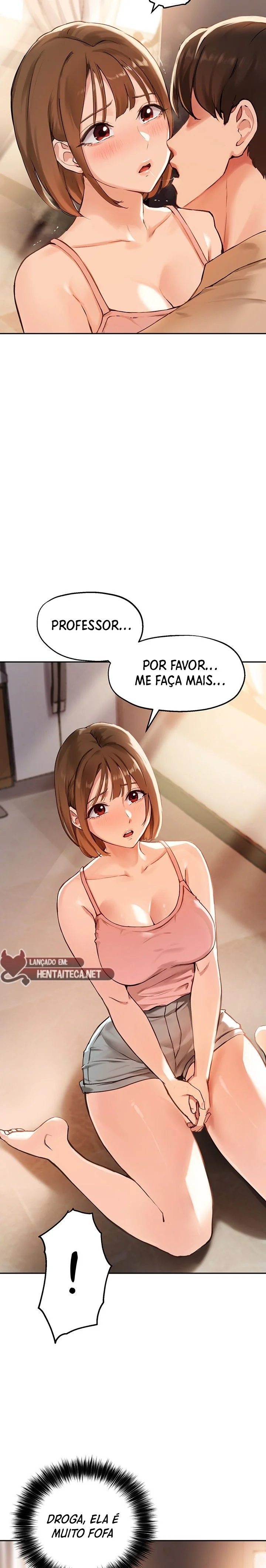 Read Meus 20 Poucos Anos pt Manga Online
