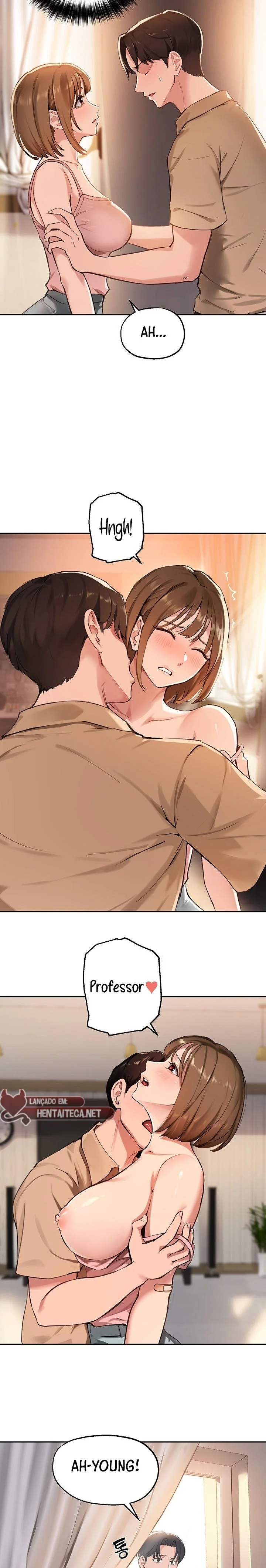 Read Meus 20 Poucos Anos pt Manga Online