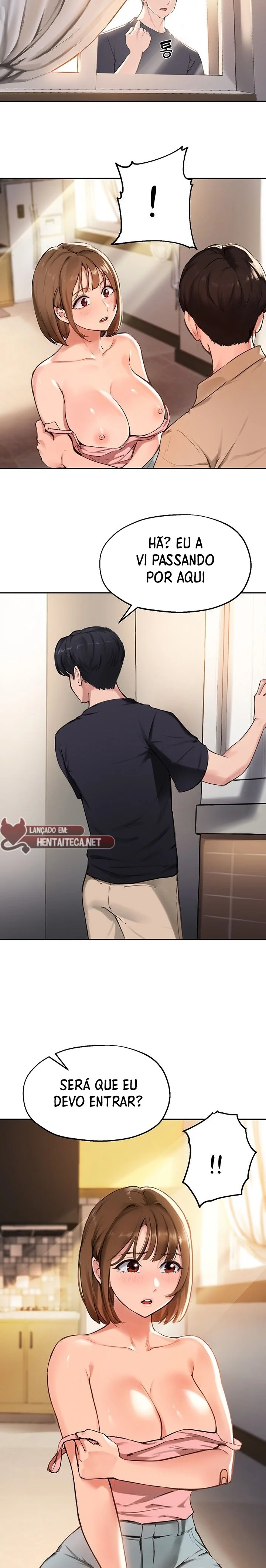 Read Meus 20 Poucos Anos pt Manga Online