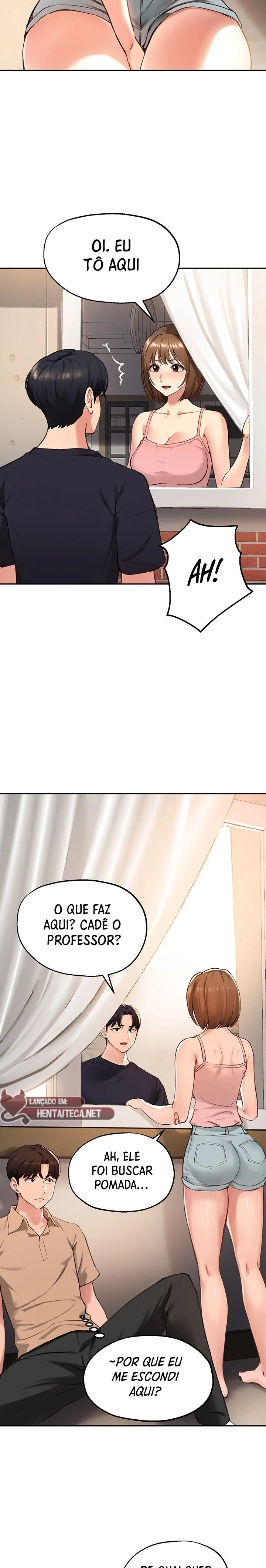 Read Meus 20 Poucos Anos pt Manga Online