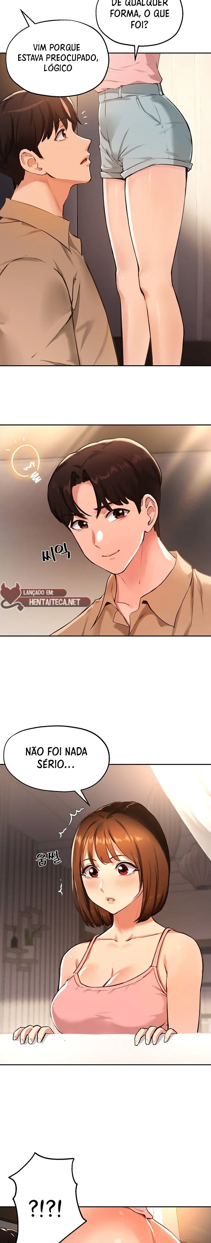 Read Meus 20 Poucos Anos pt Manga Online