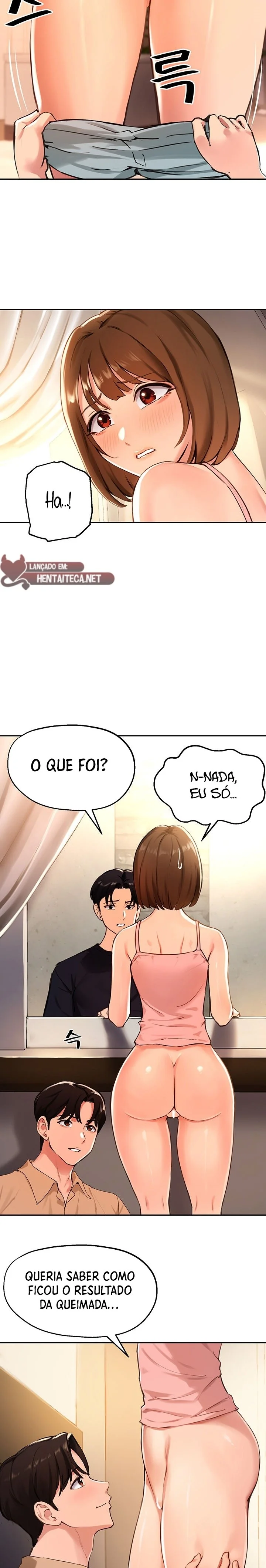 Read Meus 20 Poucos Anos pt Manga Online