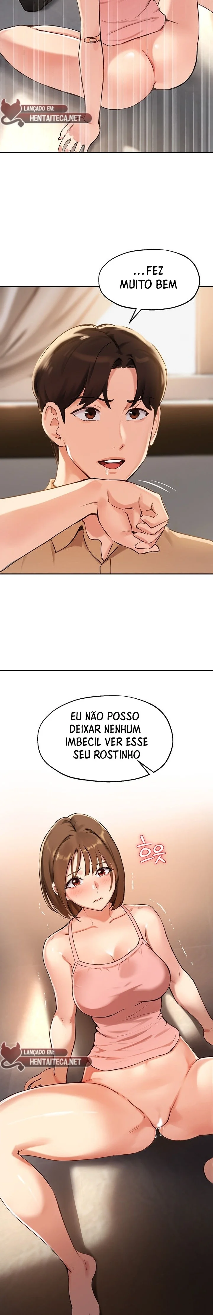 Read Meus 20 Poucos Anos pt Manga Online