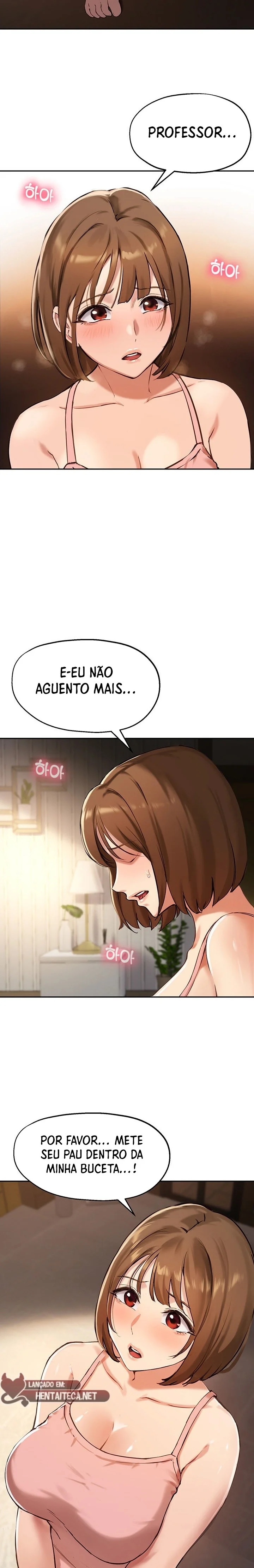 Read Meus 20 Poucos Anos pt Manga Online