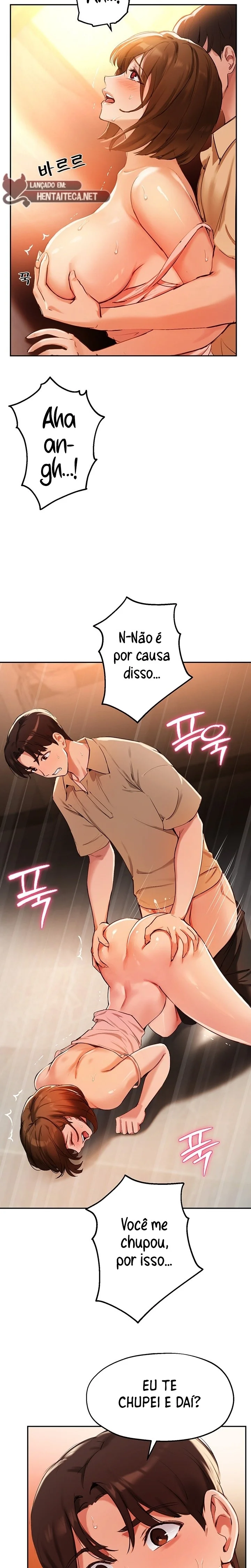 Read Meus 20 Poucos Anos pt Manga Online