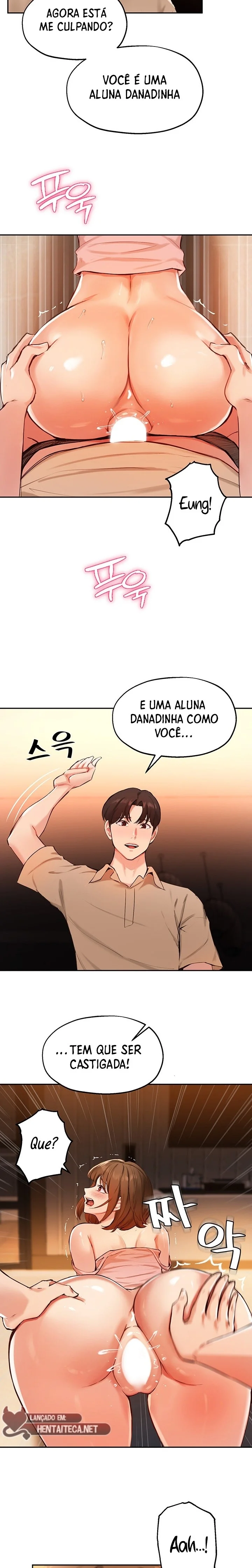 Read Meus 20 Poucos Anos pt Manga Online