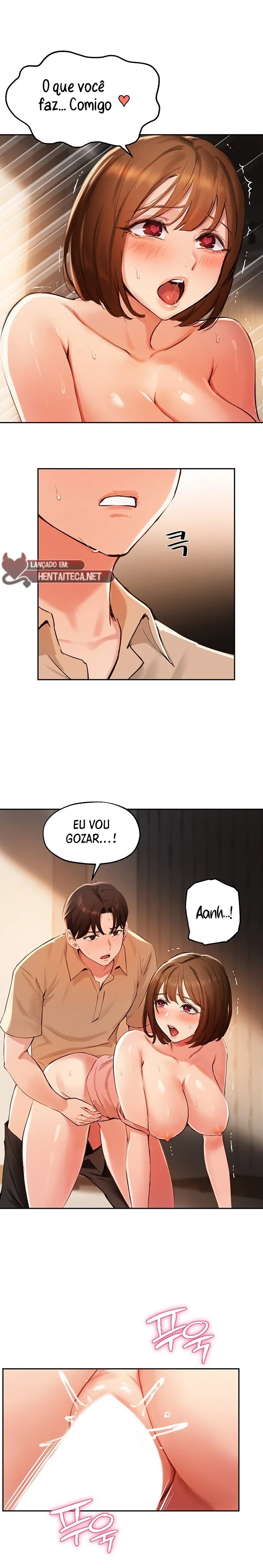 Read Meus 20 Poucos Anos pt Manga Online