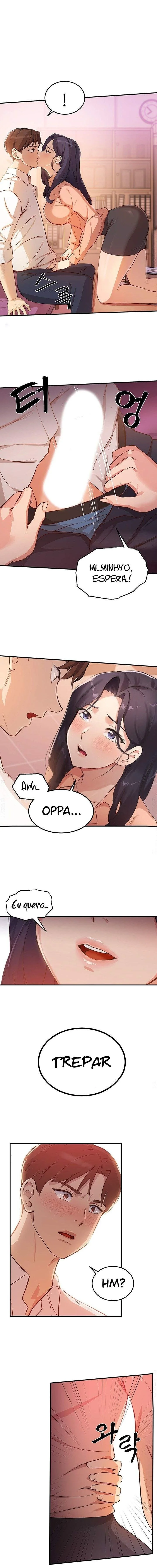 Read Meus 20 Poucos Anos pt Manga Online