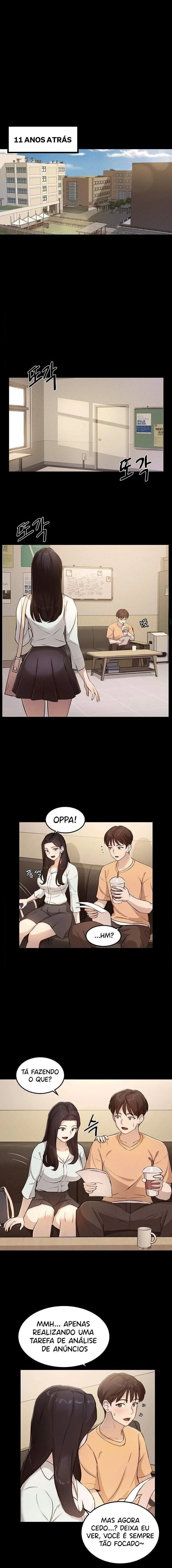 Read Meus 20 Poucos Anos pt Manga Online