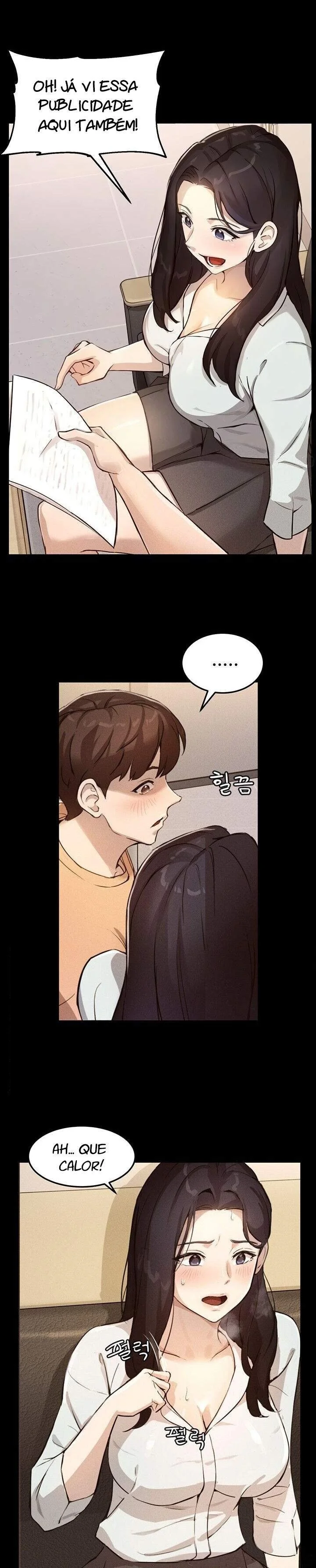 Read Meus 20 Poucos Anos pt Manga Online