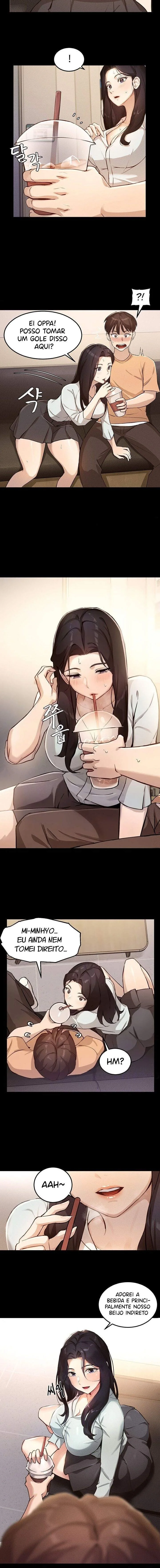 Read Meus 20 Poucos Anos pt Manga Online