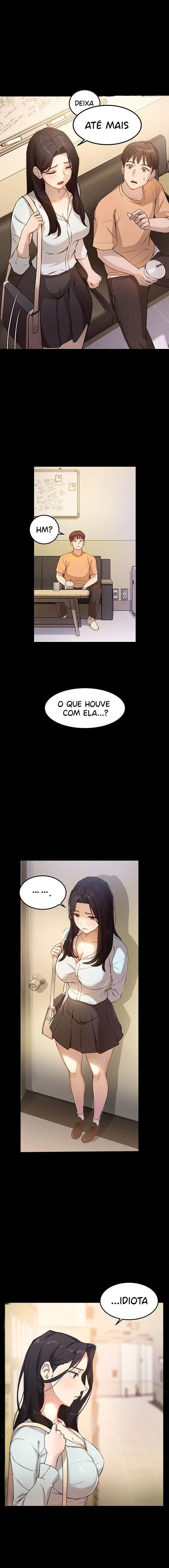 Read Meus 20 Poucos Anos pt Manga Online