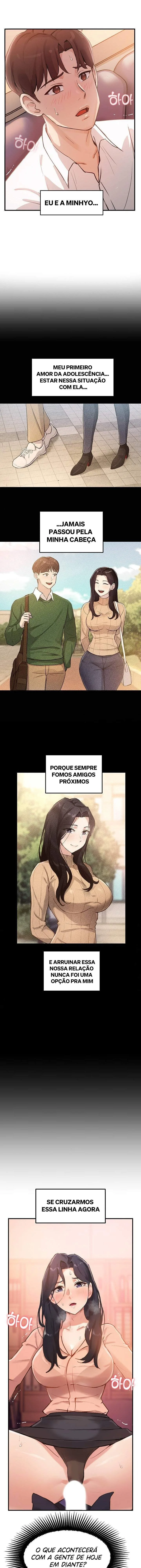 Read Meus 20 Poucos Anos pt Manga Online