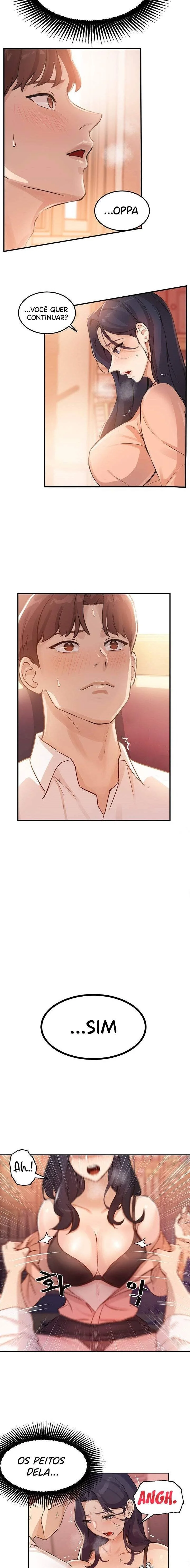 Read Meus 20 Poucos Anos pt Manga Online