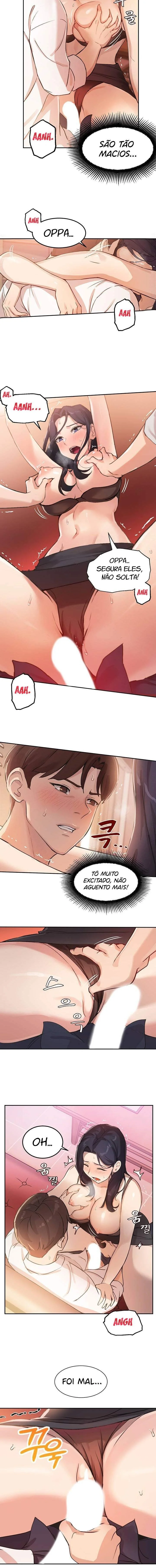 Read Meus 20 Poucos Anos pt Manga Online