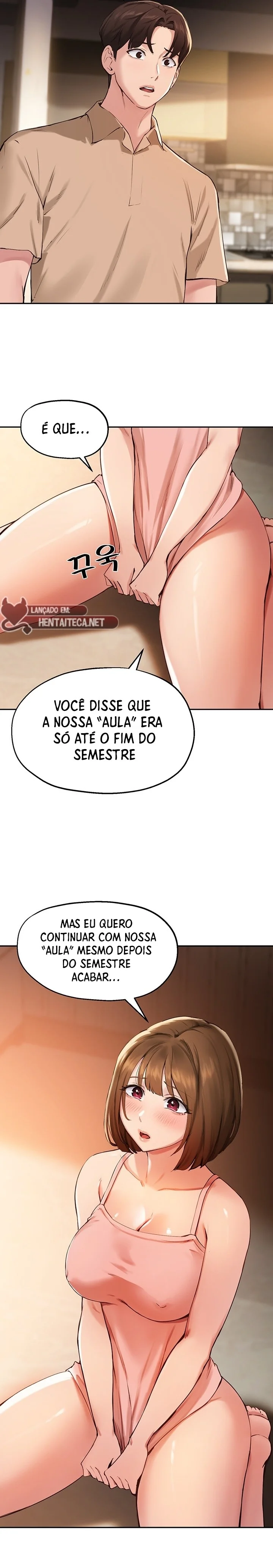 Read Meus 20 Poucos Anos pt Manga Online