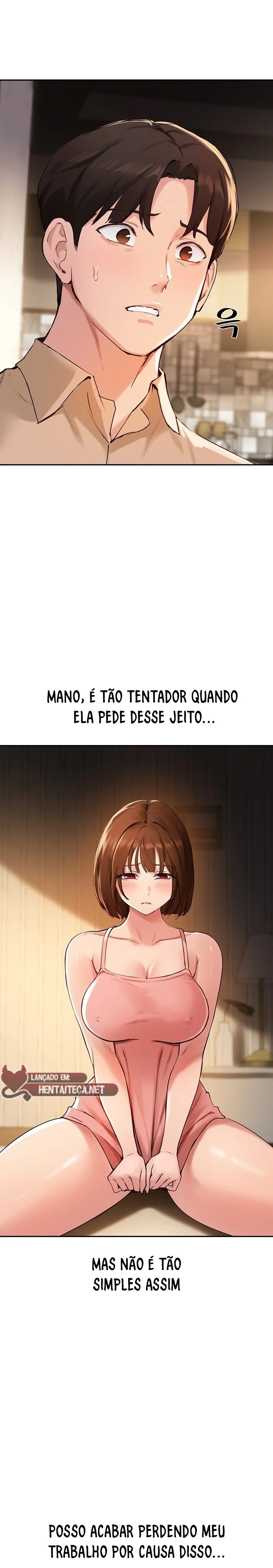 Read Meus 20 Poucos Anos pt Manga Online