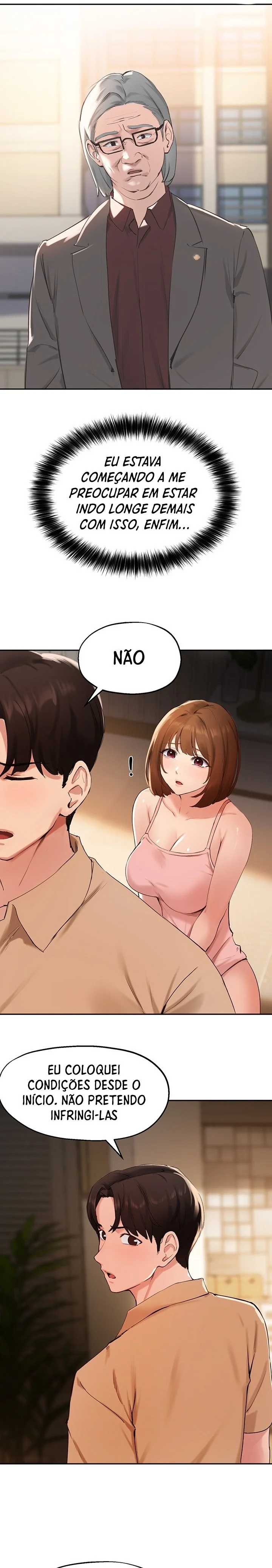Read Meus 20 Poucos Anos pt Manga Online